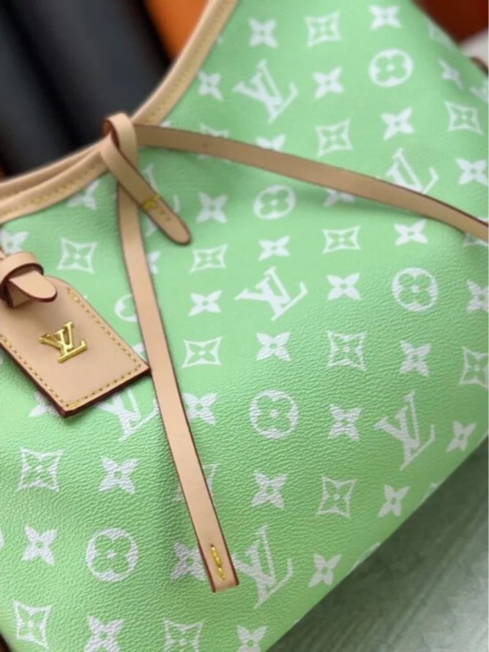 NWT - Louis Vuitton Authentic Bags - Picture 6 of 9